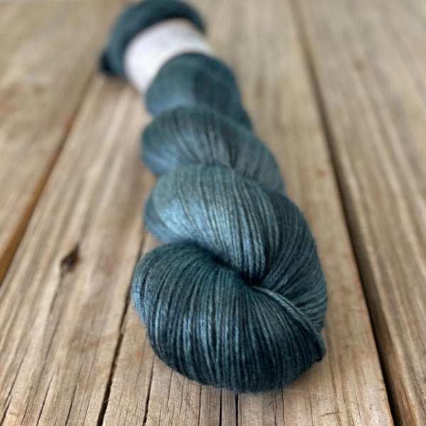 Treasure Goddess Yarn Bamboo Linen Fingering Weight