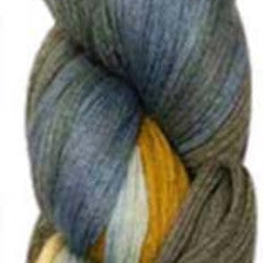 Lana Grossa Cool Wool Lace Hand Dyed