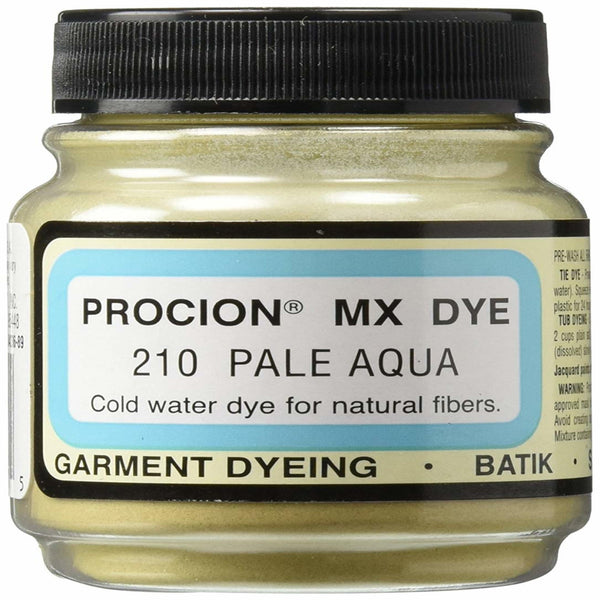 jacquard Procion MX Dye