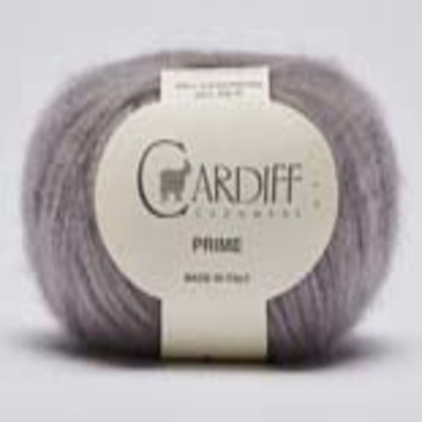 Cardiff Cashmere Prime