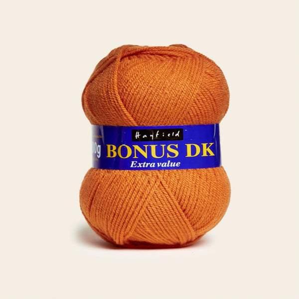 Hayfield Bonus DK