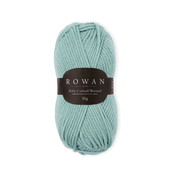 Rowan Baby Cashsoft Worsted