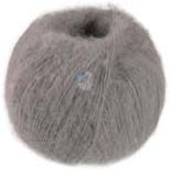 Lana Grossa Natural Superkid Tweed