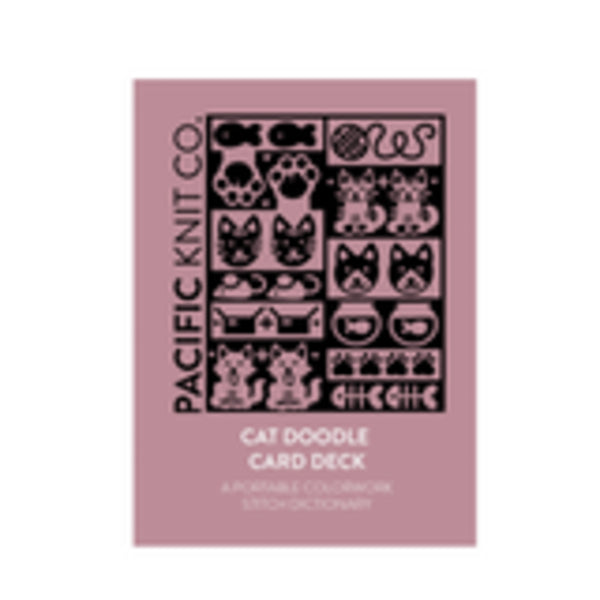 Doodle Card Deck (expansion)