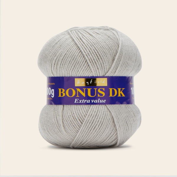 Hayfield Bonus DK