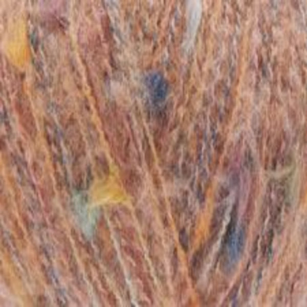 Rico Fashion Cotton Alpaca Fun Neps