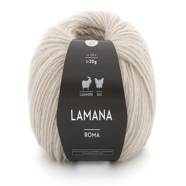 Lamana Roma