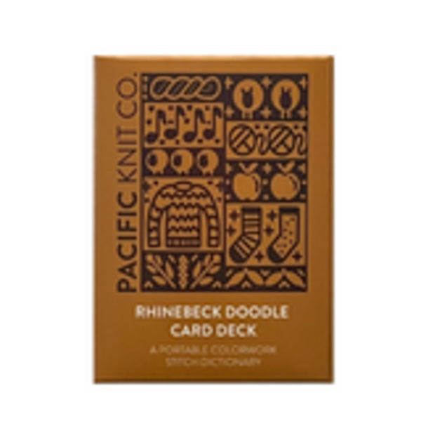 Doodle Card Deck (expansion)
