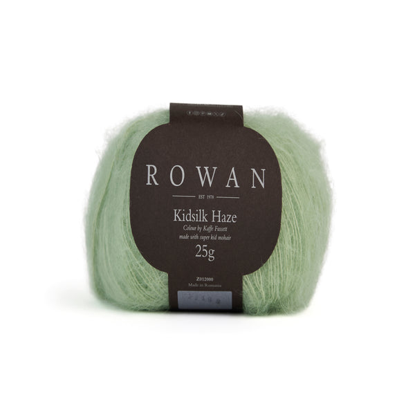 Rowan Kidsilk Haze