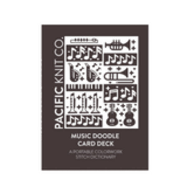 Doodle Card Deck (expansion)