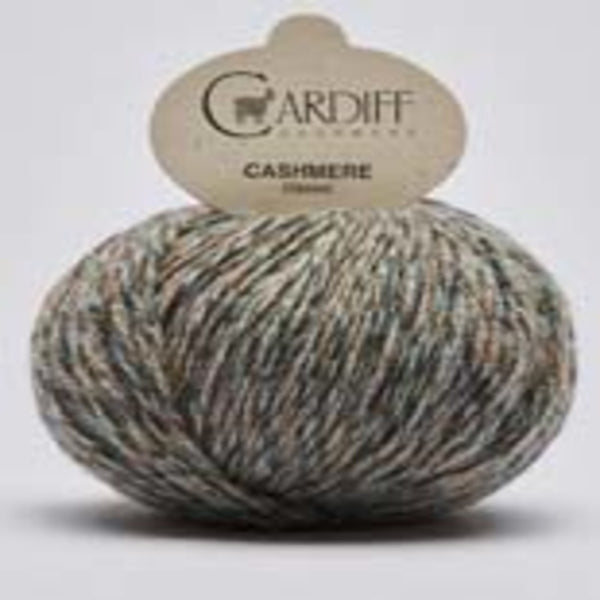Cardiff Cashmere