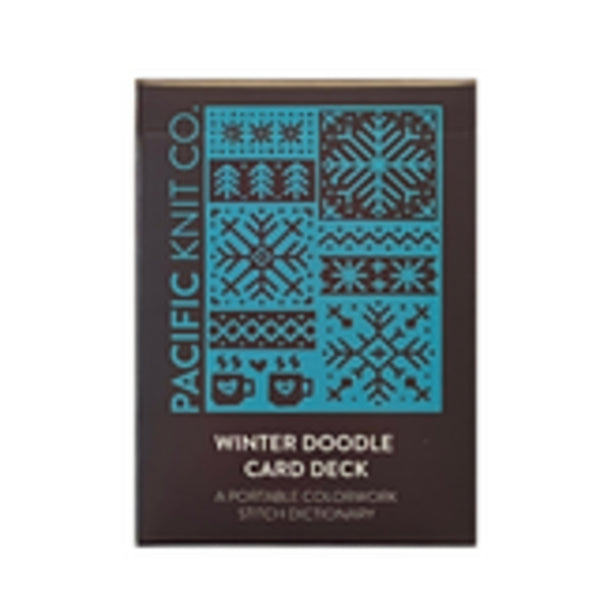 Doodle Card Deck