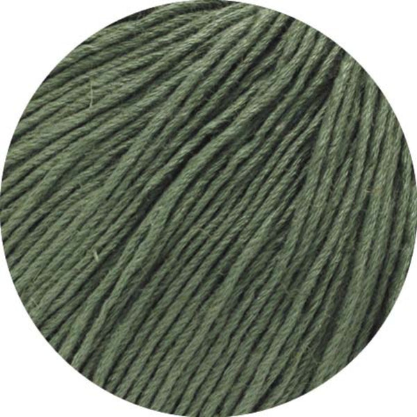 Lana Grossa Solo Lino