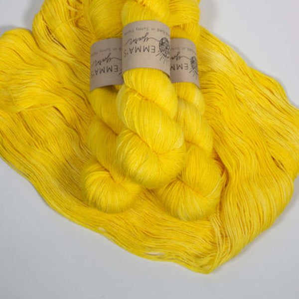 Emma's Yarn Super Silky