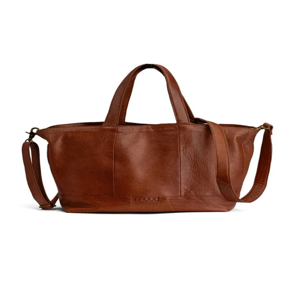 Handcrafted Leather Bags by Muud