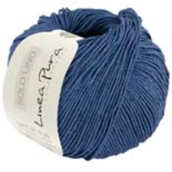 Lana Grossa Solo Lino