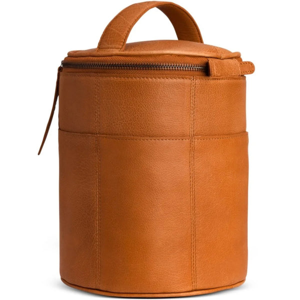 Handcrafted Leather Bags by Muud