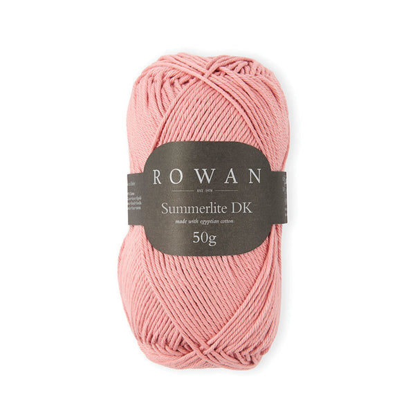 Rowan Summerlite DK