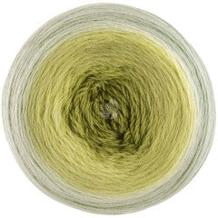 Lana Grossa Merino Lace Aquarell