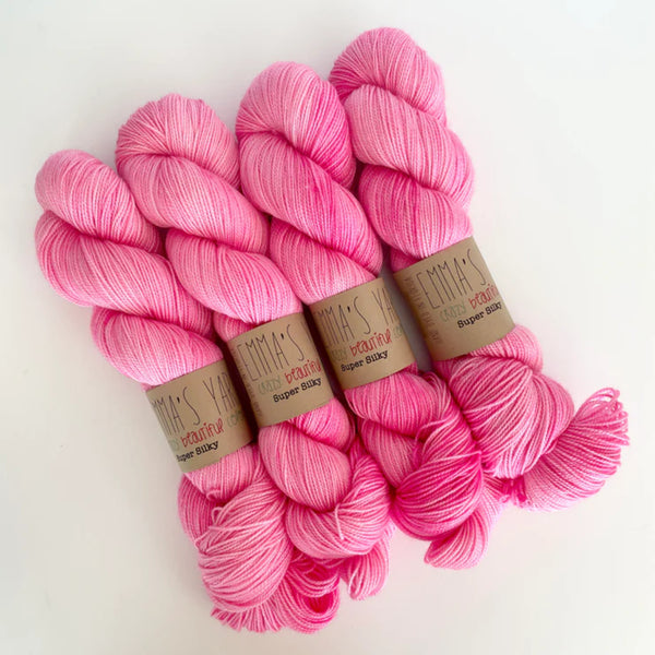 Emma's Yarn Super Silky