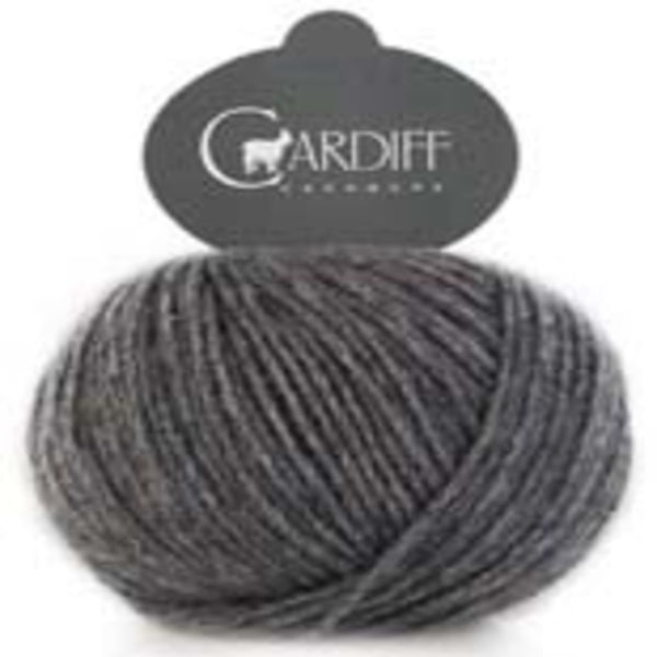 Cardiff Cashmere
