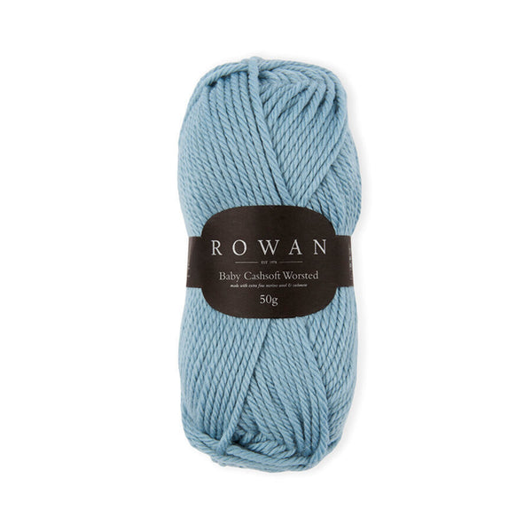 Rowan Baby Cashsoft Worsted