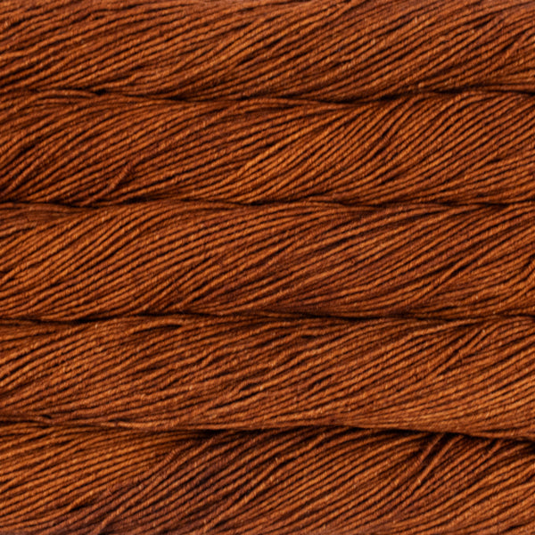 Malabrigo Seis Cabos