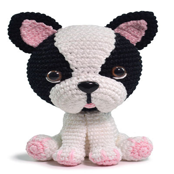 Circulo Kit Amigurumi