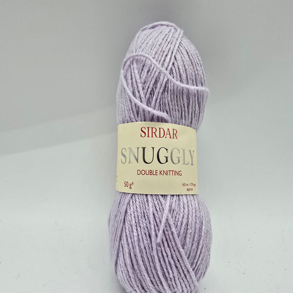 Sirdar Snuggly DK