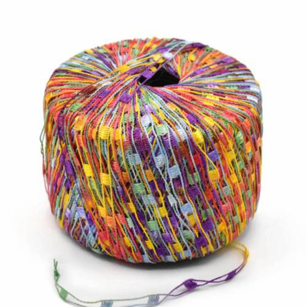 Moda Fiber Company Vela