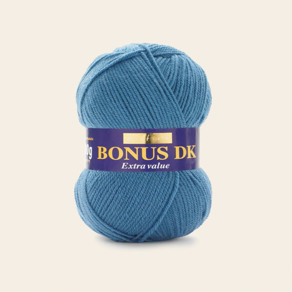 Hayfield Bonus DK