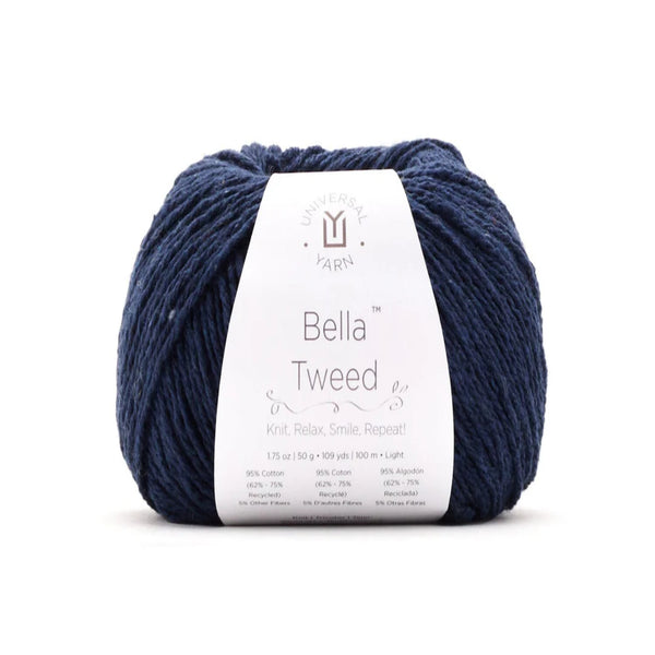 Universal Bella Tweed