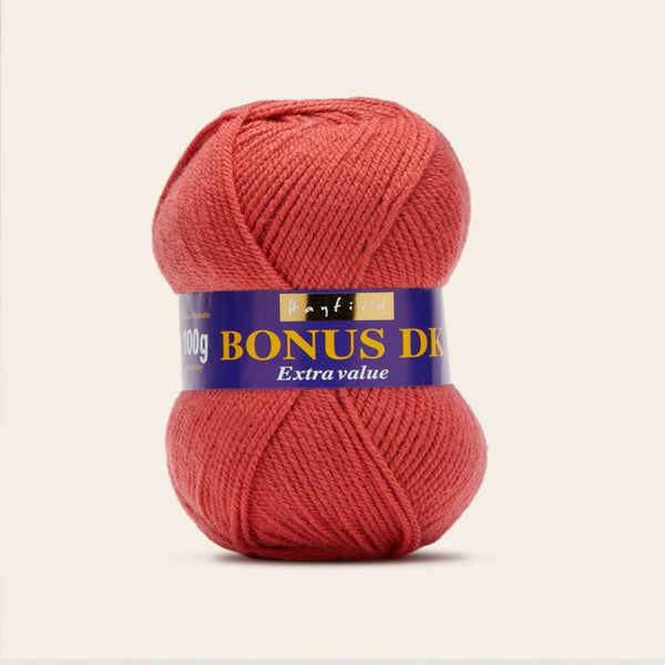 Hayfield Bonus DK