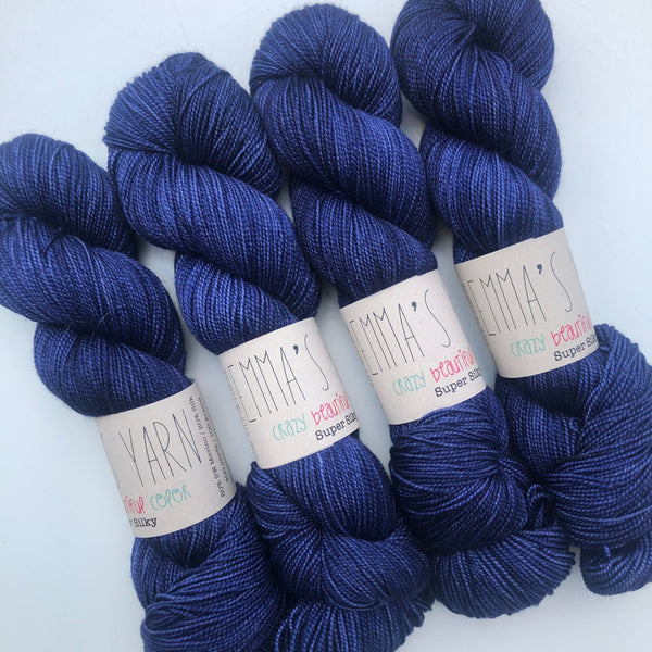 Emma's Yarn Super Silky