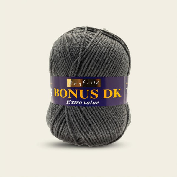 Hayfield Bonus DK