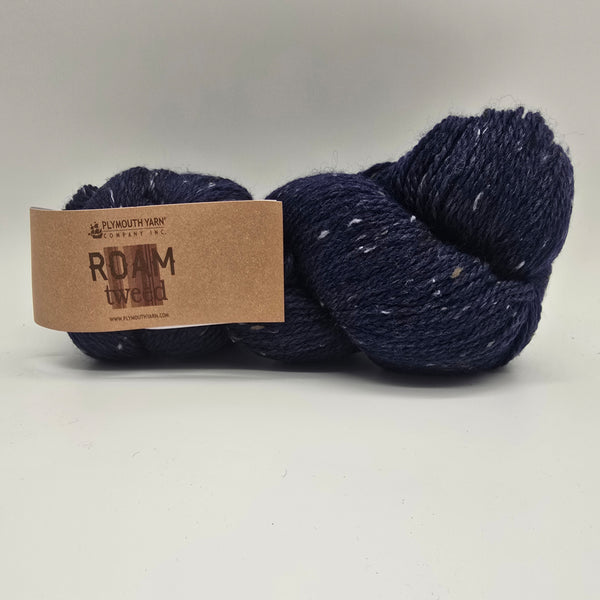 Plymouth Roam Tweed