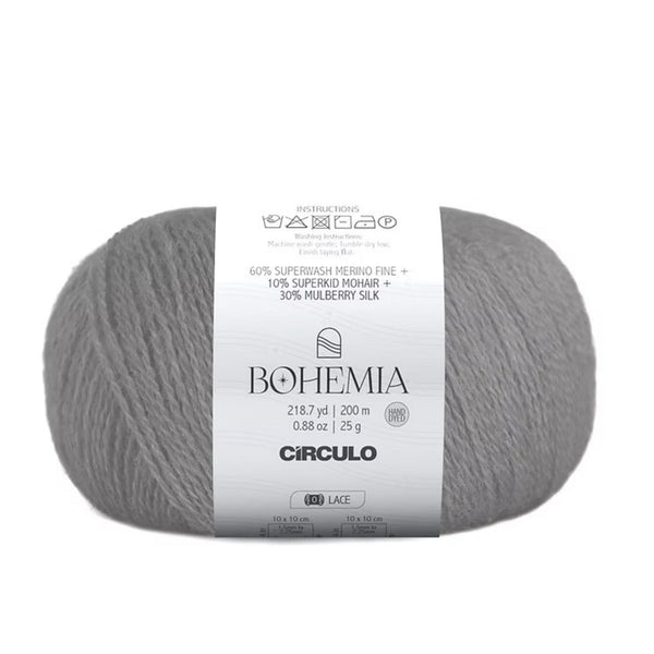 Circulo  Bohemia
