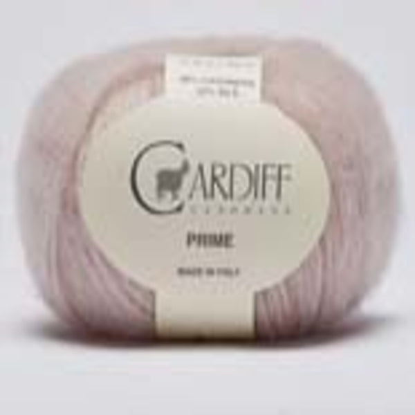 Cardiff Cashmere Prime