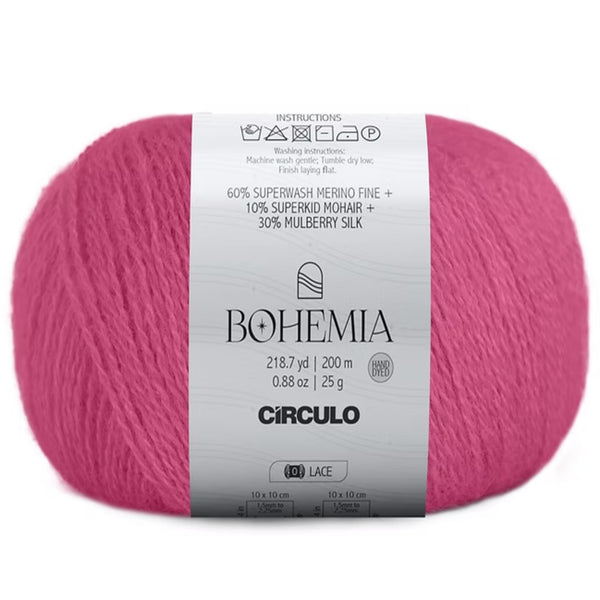 Circulo  Bohemia