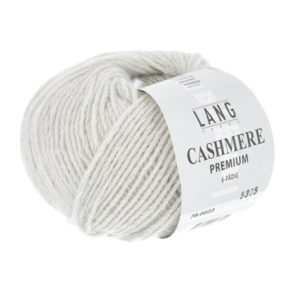 Lang Cashmere Premium