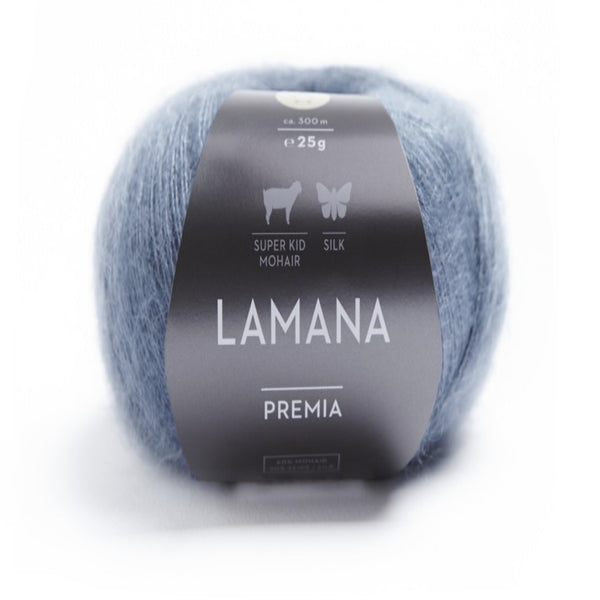 Lamana Premia