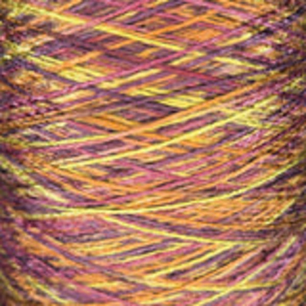 Meridian Mill House 8/2 Dyed Tencel - Variegated