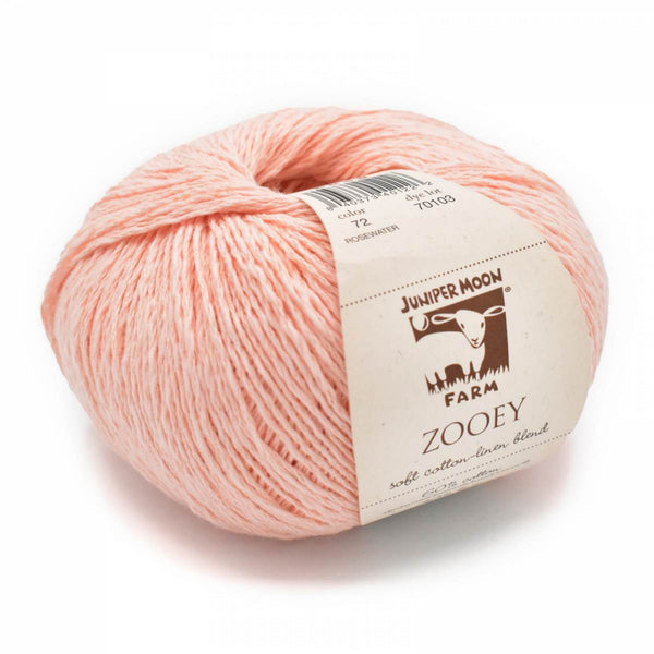 Juniper Moon Farm  Zooey