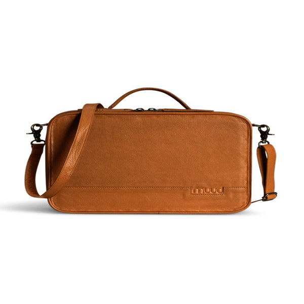 Handcrafted Leather Bags by Muud