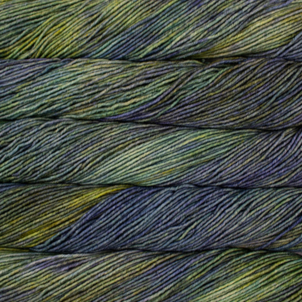 Malabrigo Seis Cabos