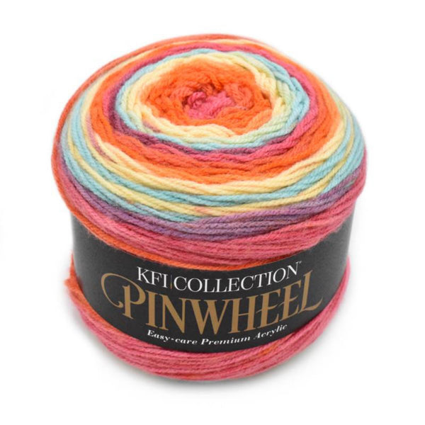 KFI Collection Pinwheel