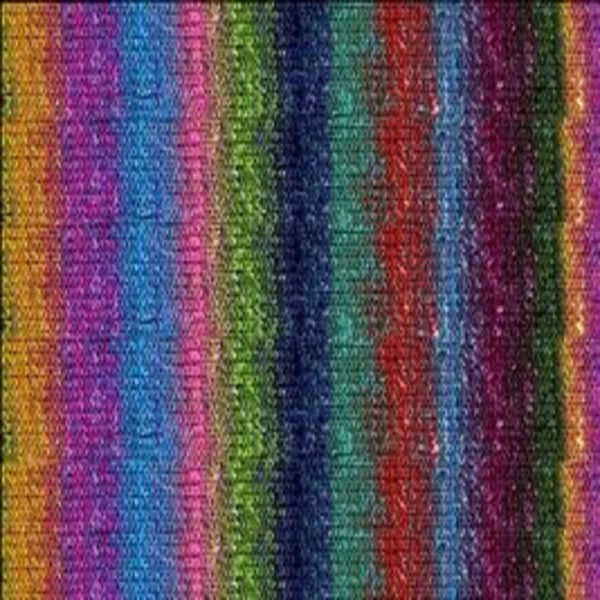 Noro Silk Garden Sock