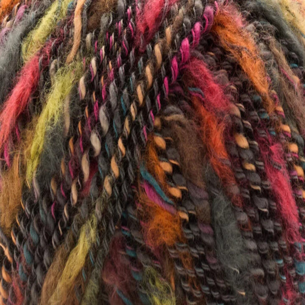 Universal Yarn Tango