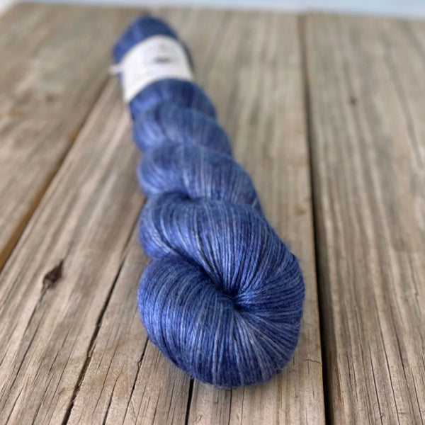 Treasure Goddess Yarn Bamboo Linen Fingering Weight