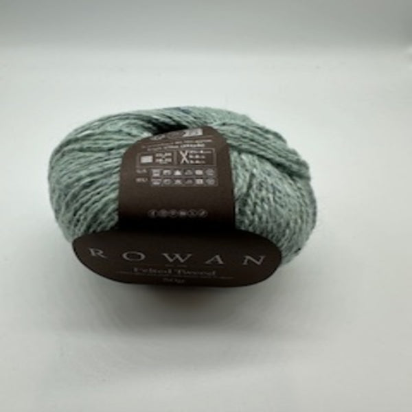 Rowan Felted Tweed DK